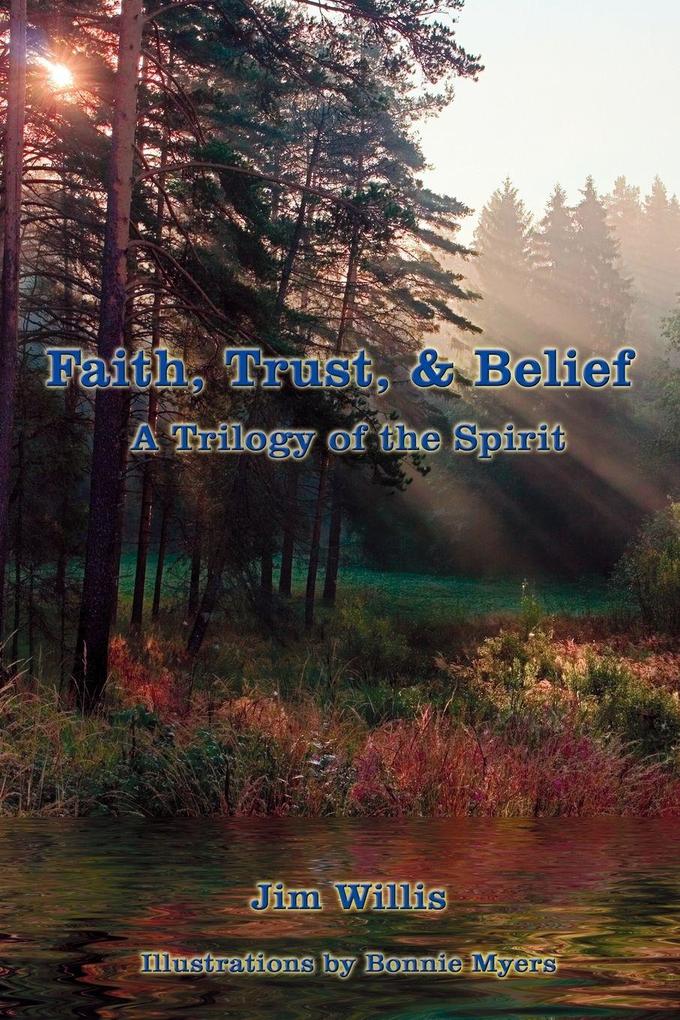 Faith Trust & Belief