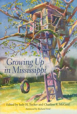 Growing Up in Mississippi - Richard Ford