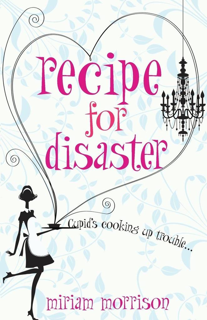 Recipe For Disaster