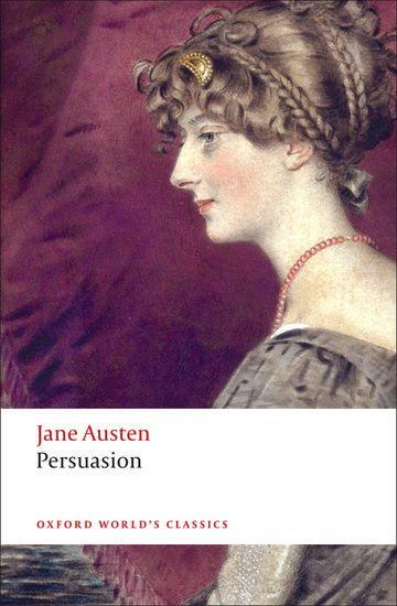 Persuasion Jane Austen - Bild 4