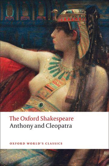 Oxford University Press Anthony & Cleopatra - Bild 2