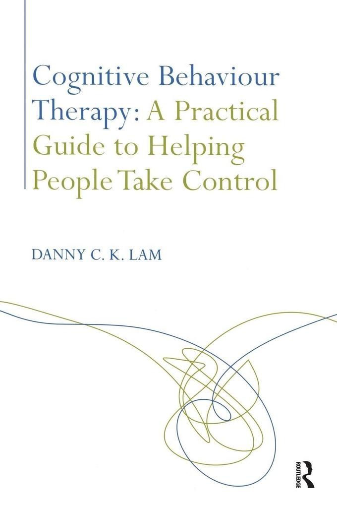 Cognitive Behaviour Therapy
