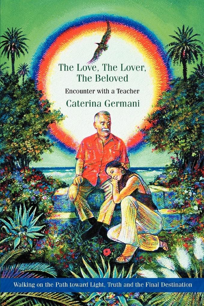 The Love The Lover The Beloved
