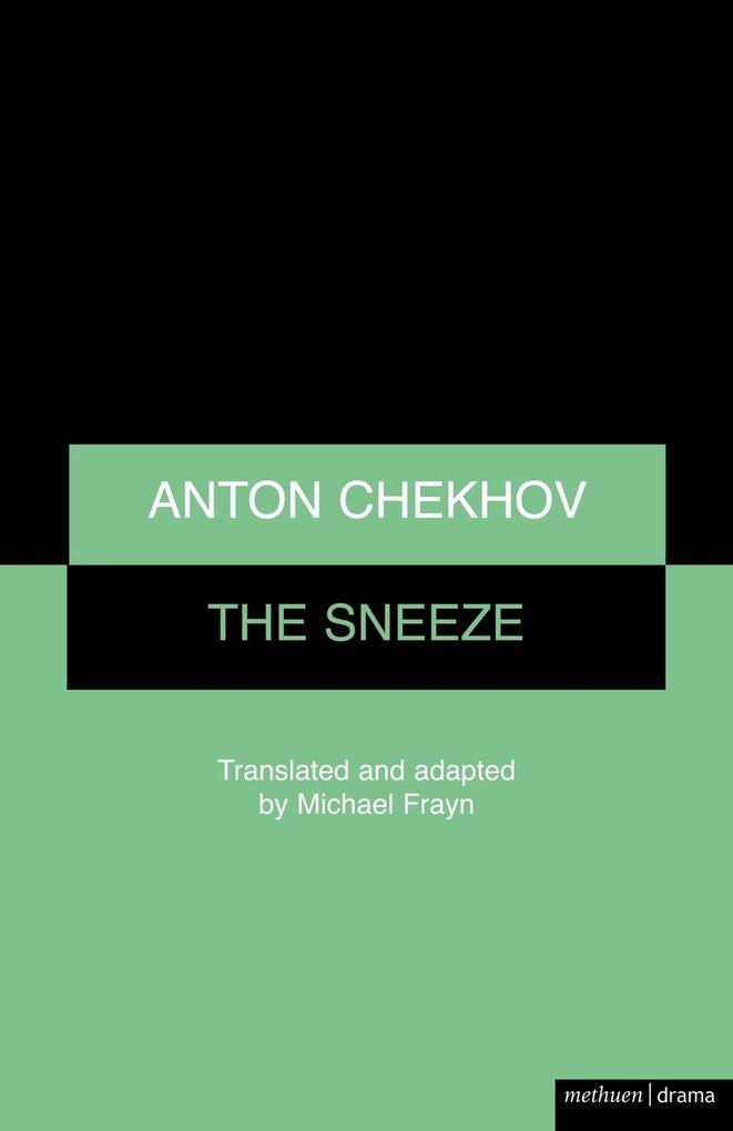 The Sneeze