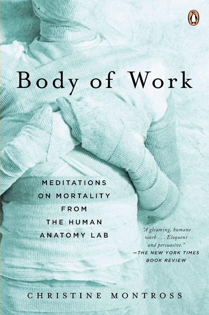 Body of Work