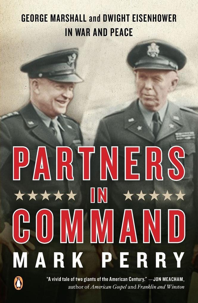 Partners in Command