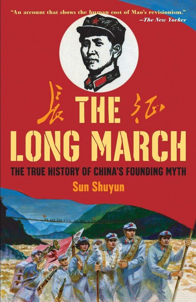 The Long March