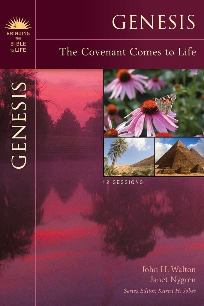 The Genesis