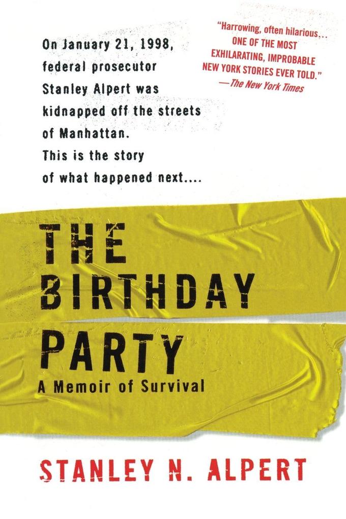 The Birthday Party