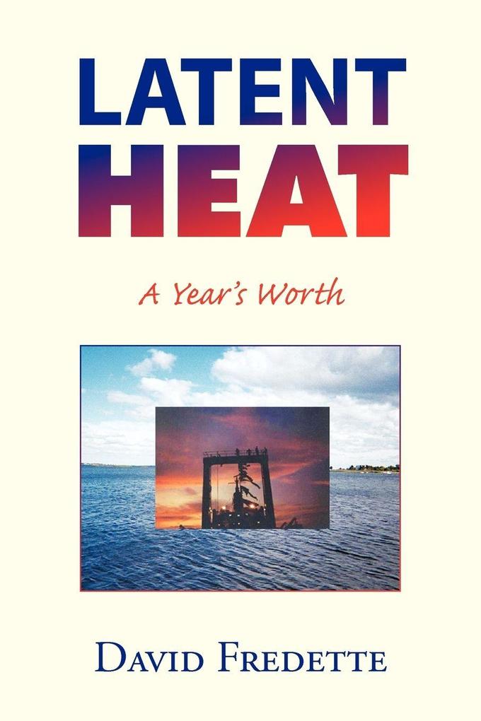 Latent Heat