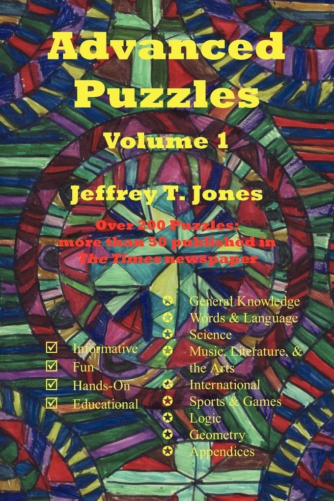 Advanced Puzzles