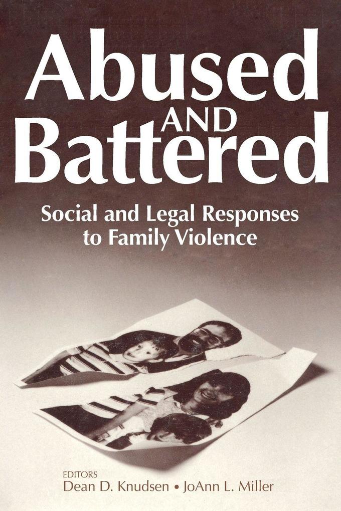 Abused and Battered