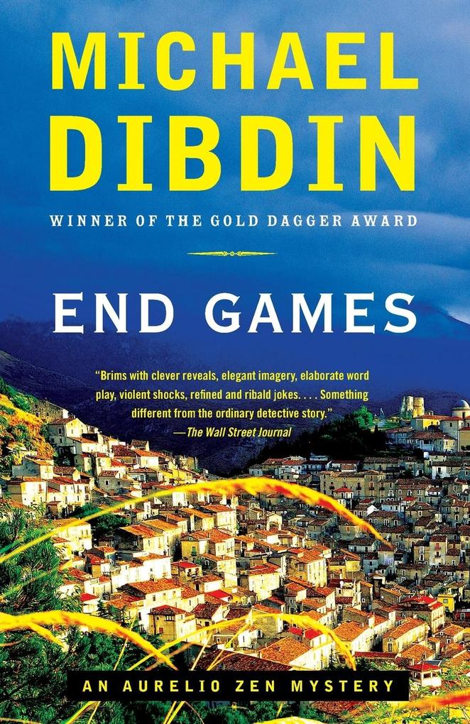 End Games