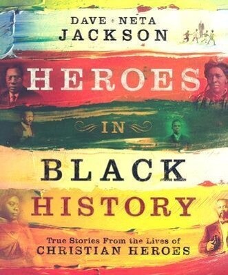 Heroes in Black History