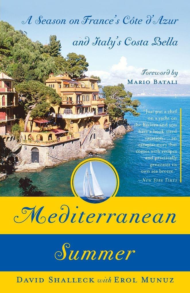Mediterranean Summer
