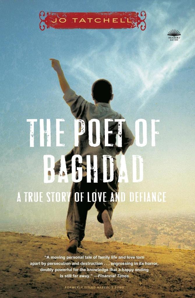 The Poet of Baghdad