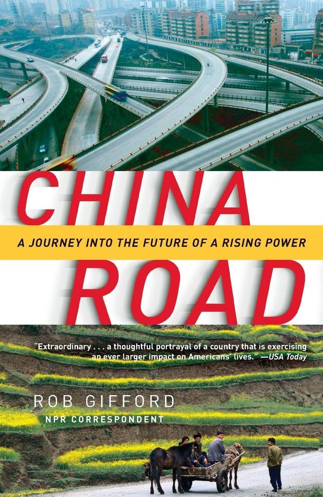China Road