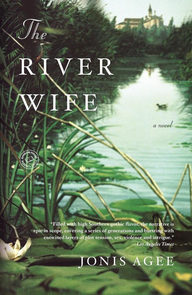 The River Wife