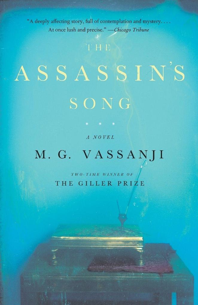 The Assassin's Song