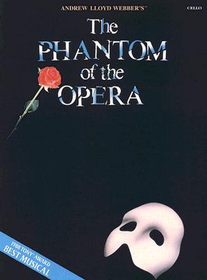 The Phantom of the Opera: Cello