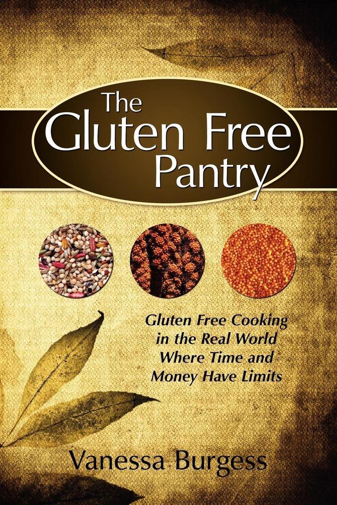 The Gluten Free Pantry