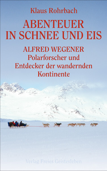 Image of Abenteuer in Schnee und Eis