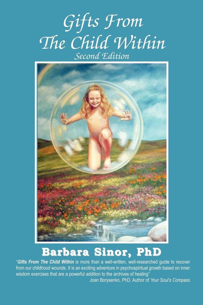 Gifts from the Child Within
