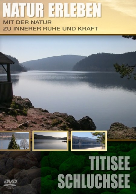 Natur erleben - Titisee-Schluchsee