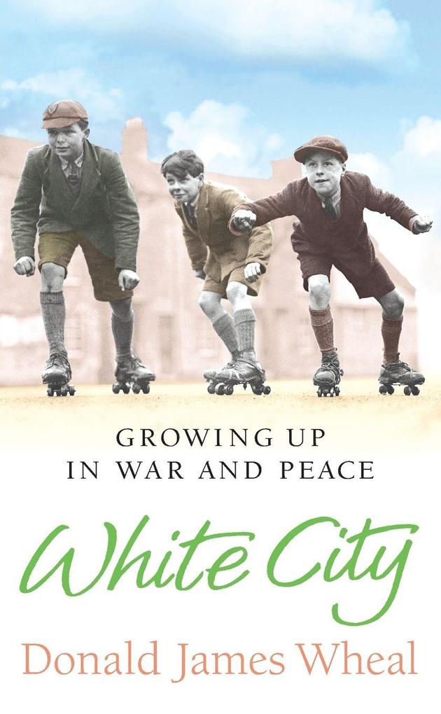 White City
