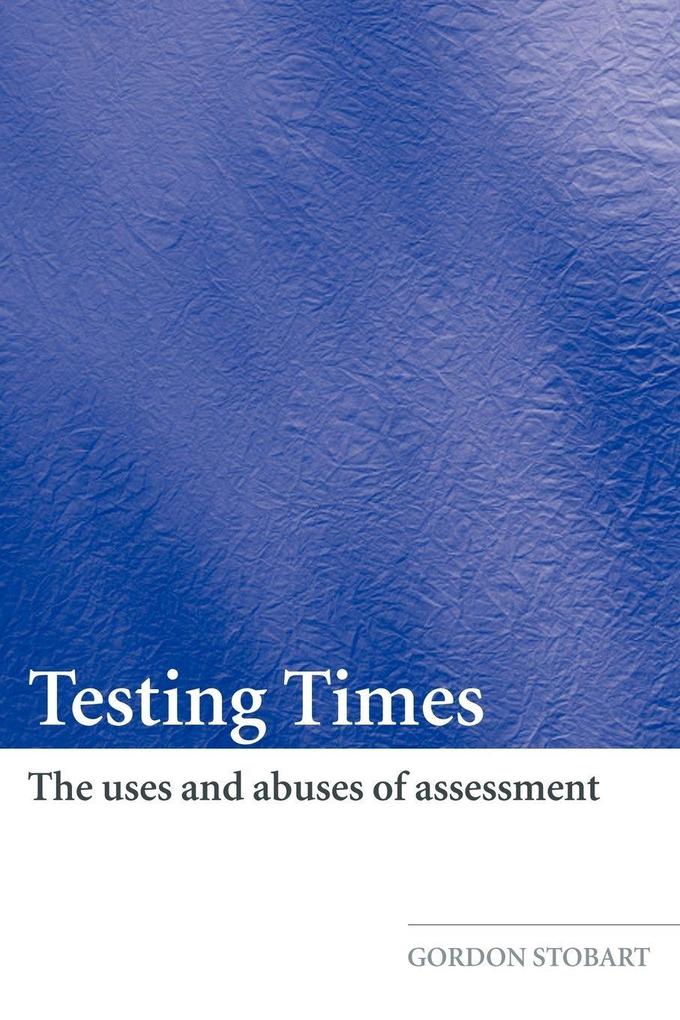 Testing Times