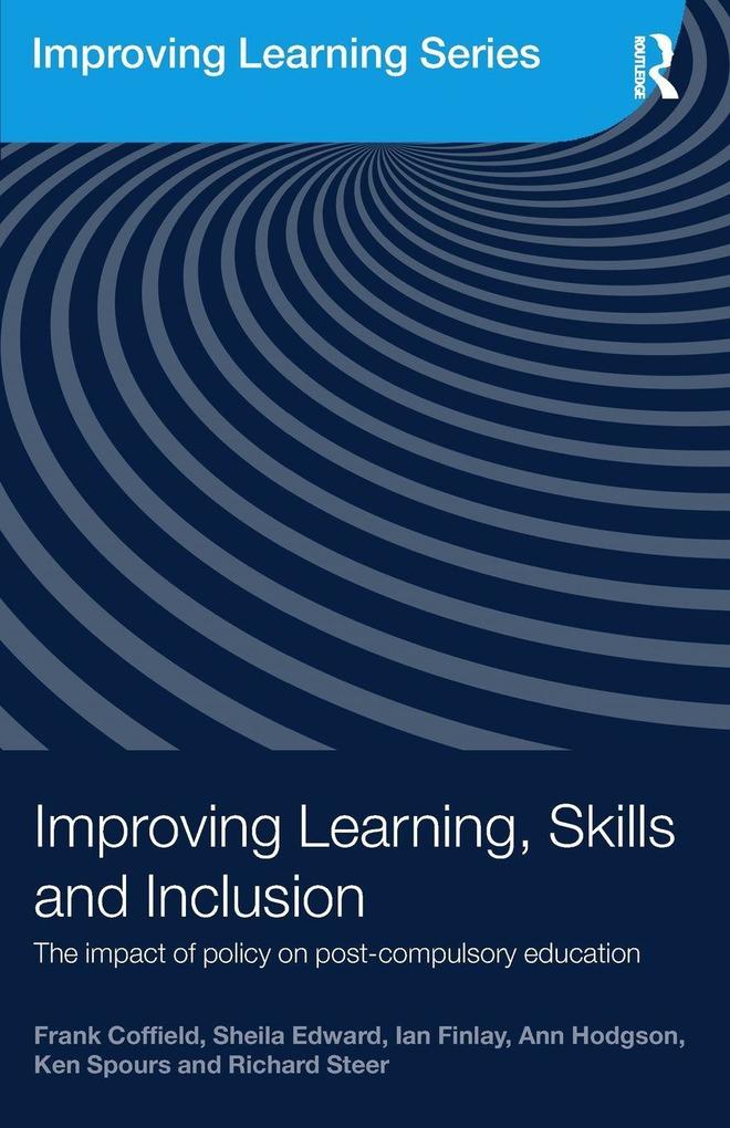 Improving Learning Skills and Inclusion