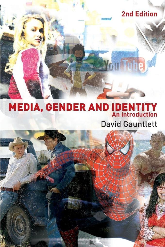 Media Gender and Identity