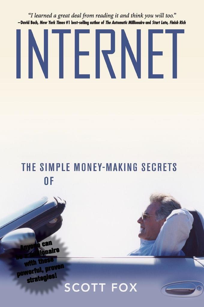 The Internet Riches