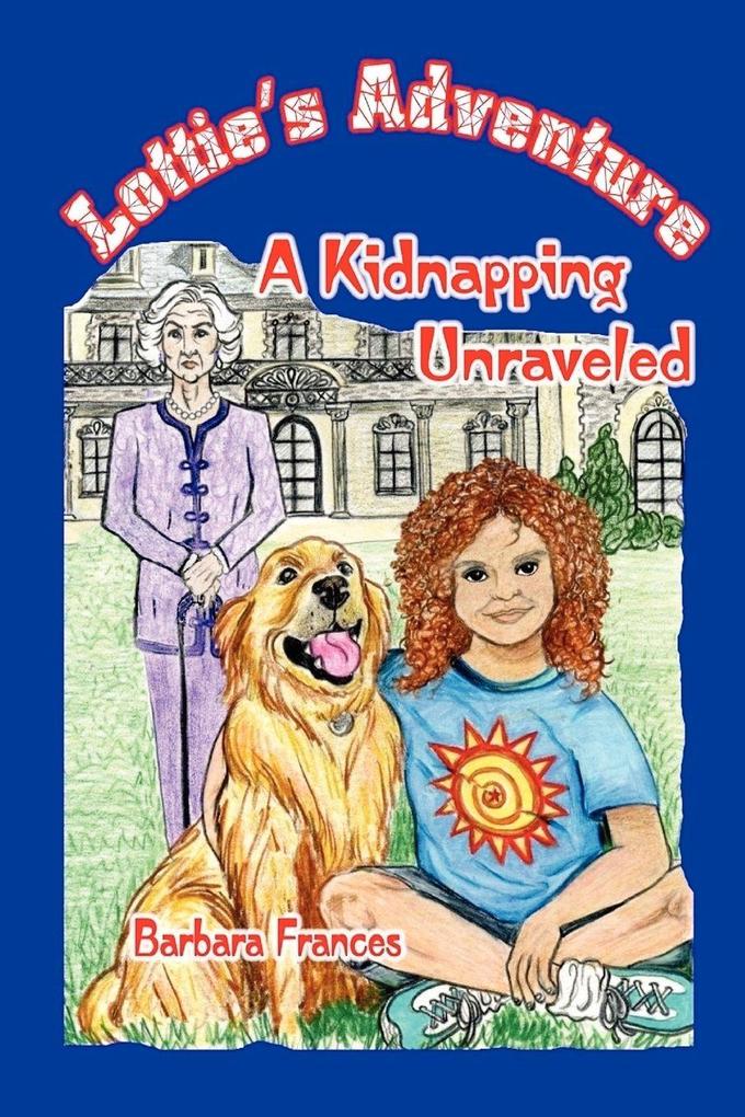 Lottie's Adventure