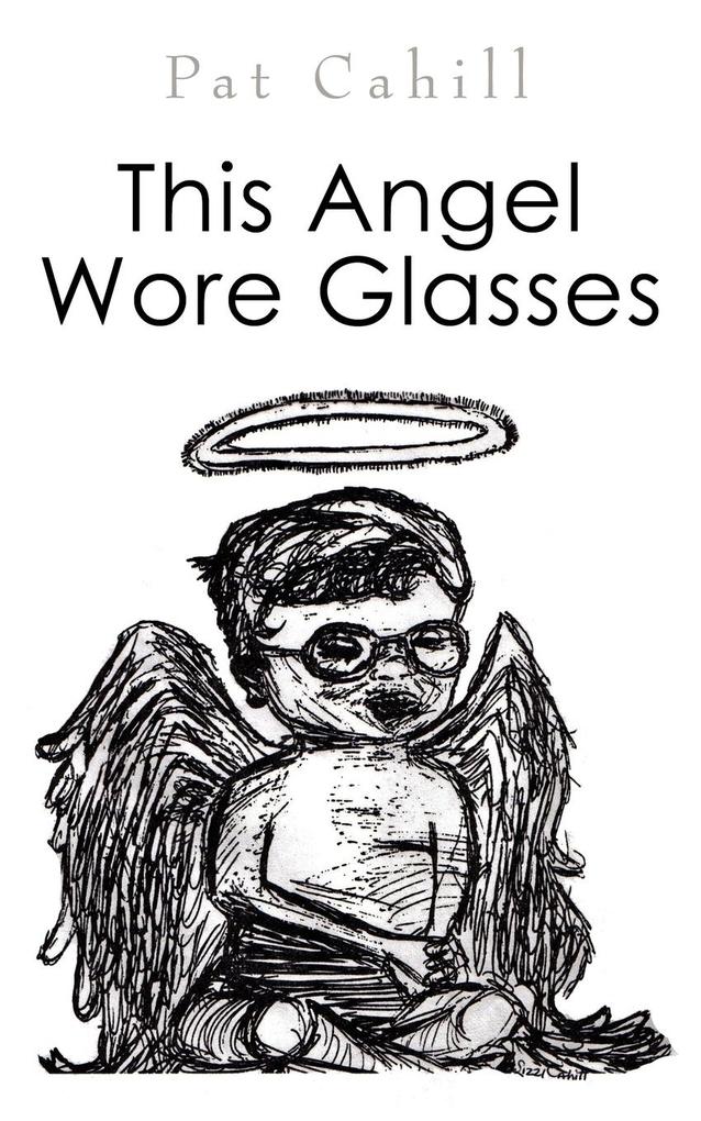 This Angel Wore Glasses