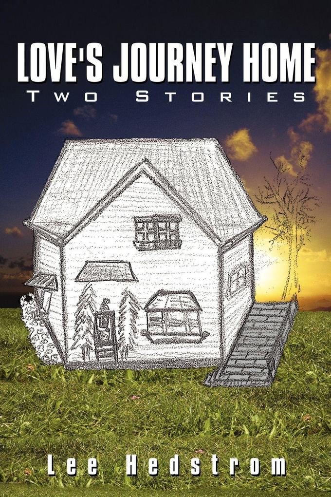 Love's Journey Home