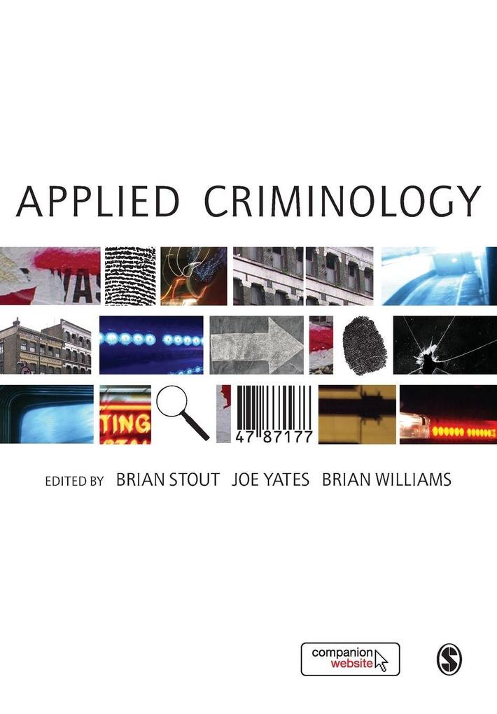 Applied Criminology
