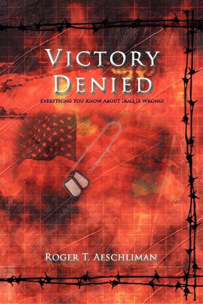 Victory Denied