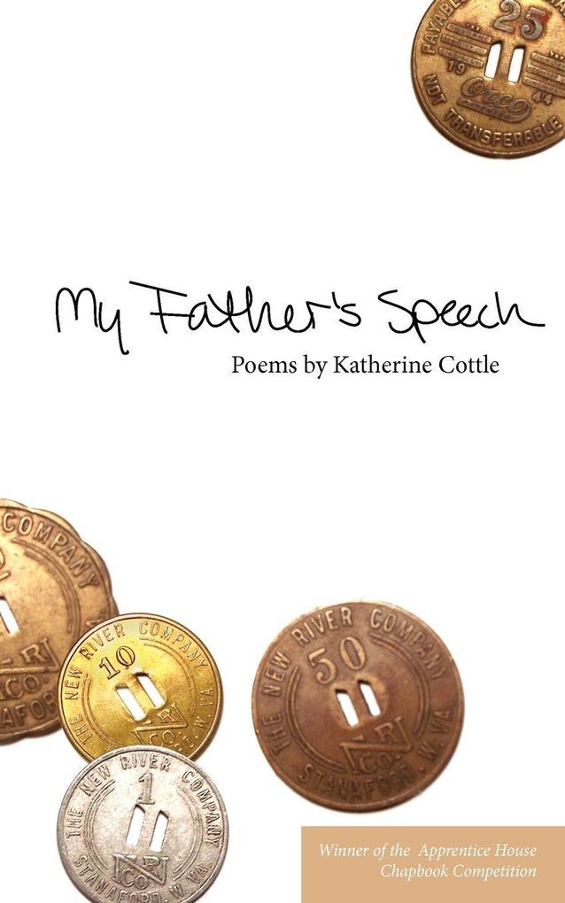 My Father's Speech