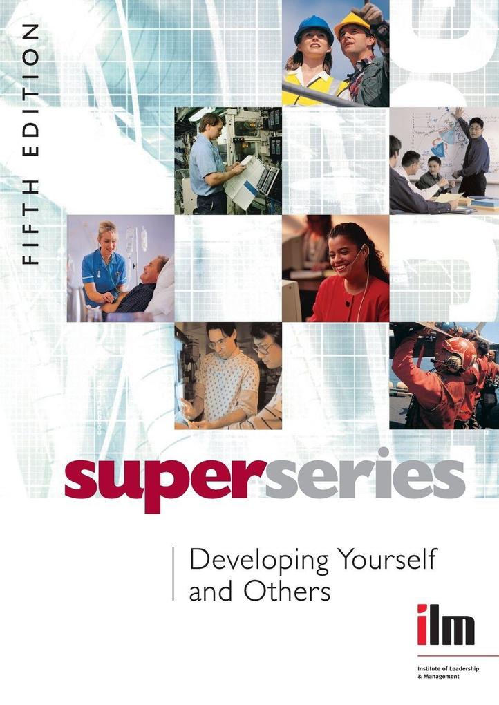 Developing Yourself and Others