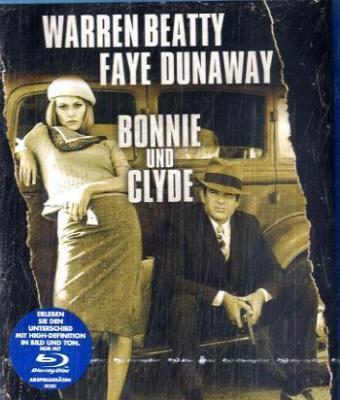 Bonnie und Clyde