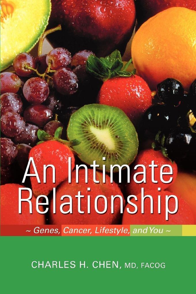 An Intimate Relationship
