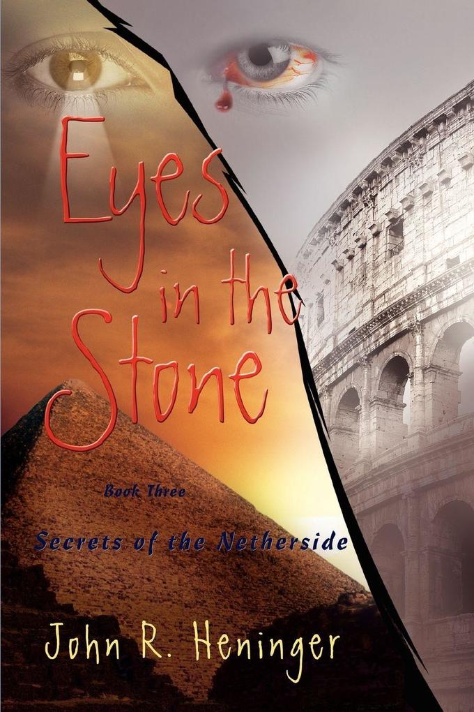Eyes in the Stone