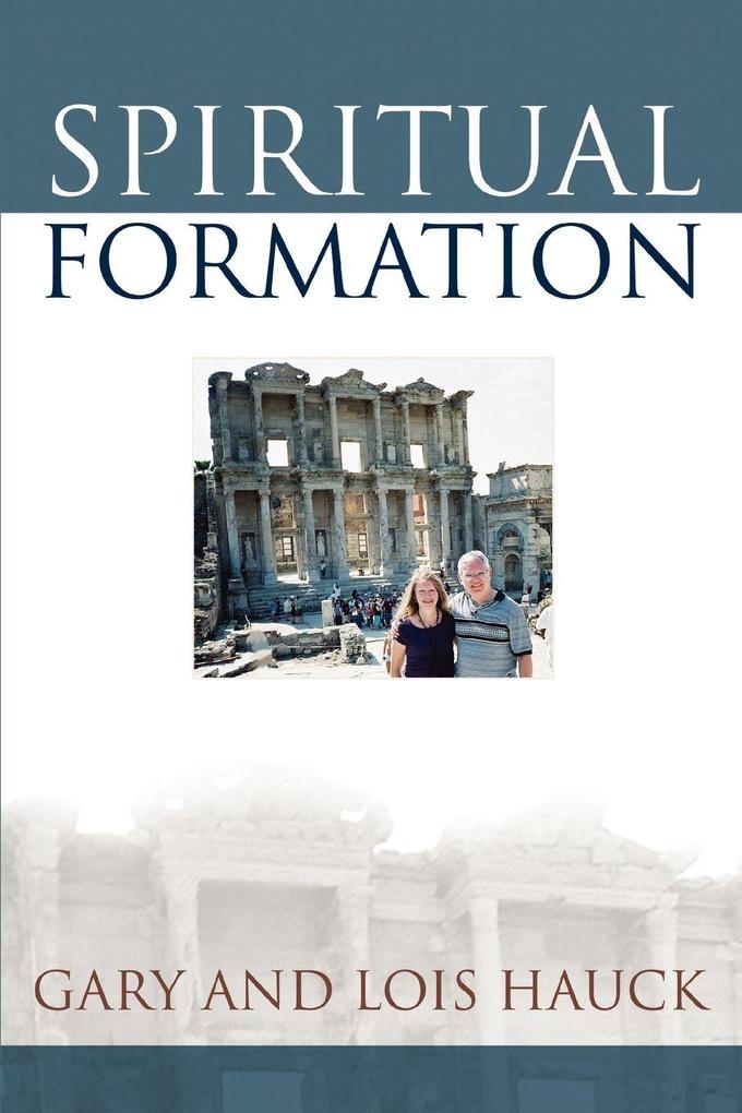 Spiritual Formation