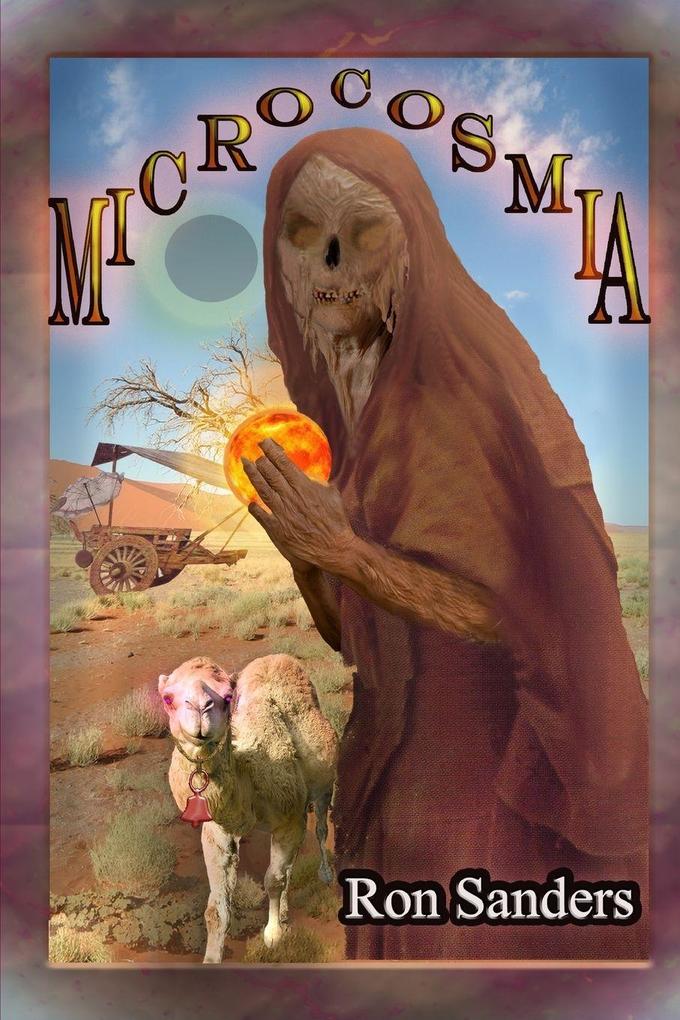 Microcosmia