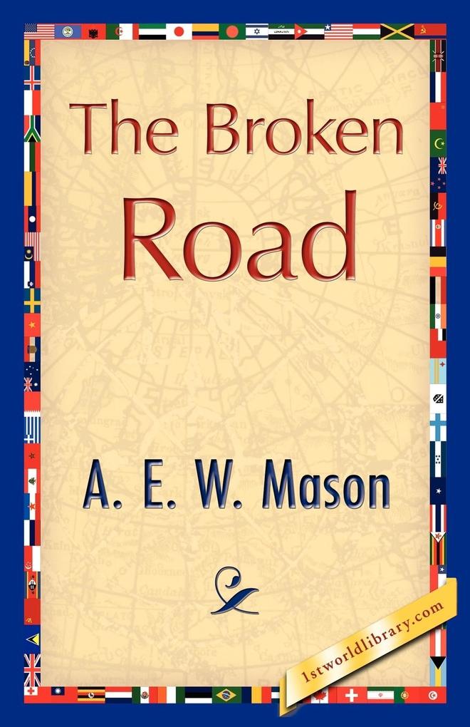 The Broken Road