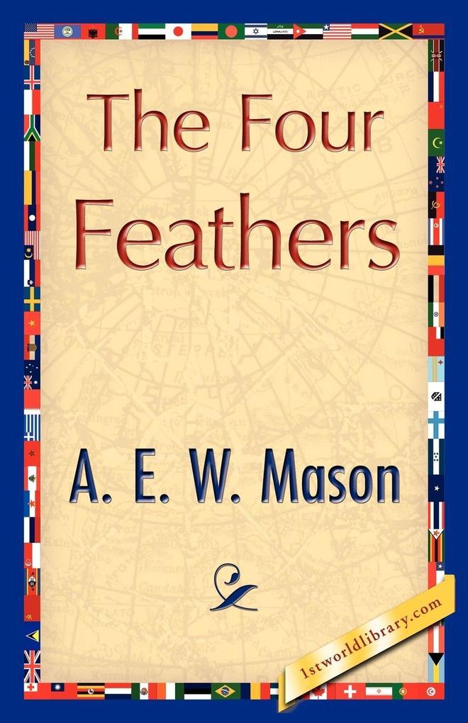 The Four Feathers