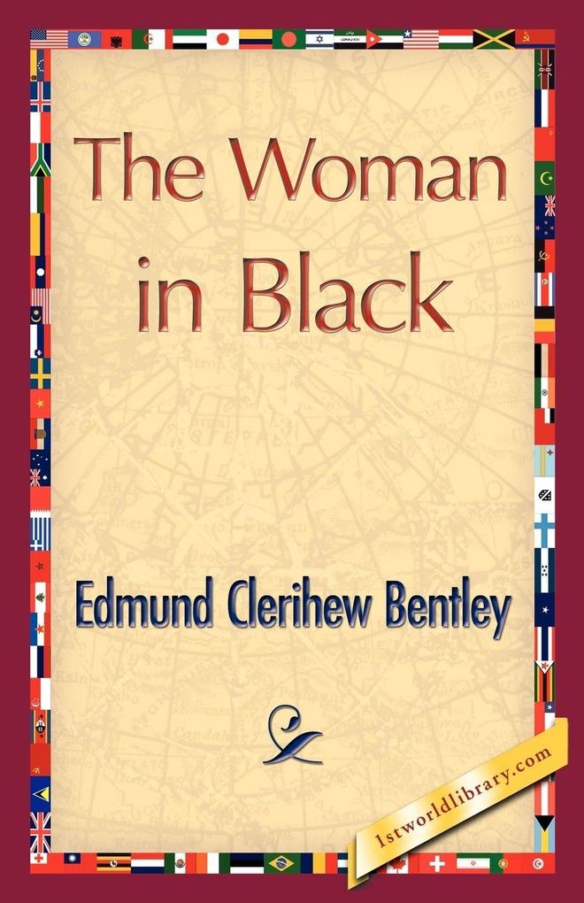 The Woman in Black