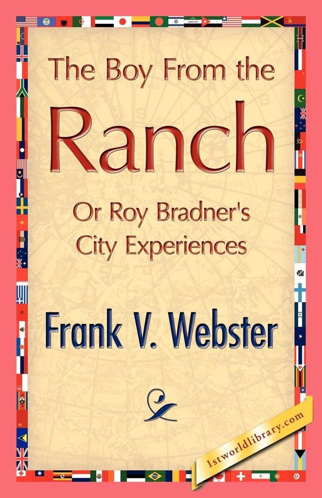 The Boy from the Ranch