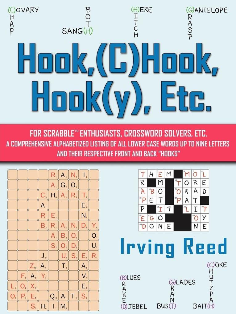 Hook (C)Hook Hook(y) Etc
